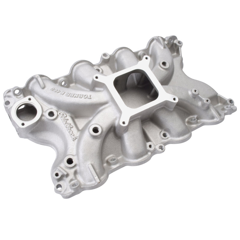 
                      
                        Edelbrock Torker II 460 Manifold
                      
                    