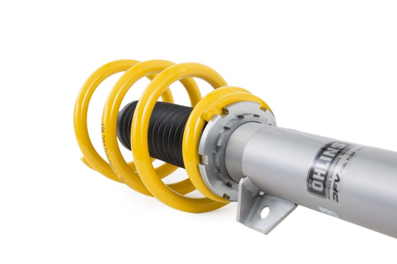 
                      
                        Ohlins 00-06 BMW M3 (E46) Road & Track Coilover System
                      
                    