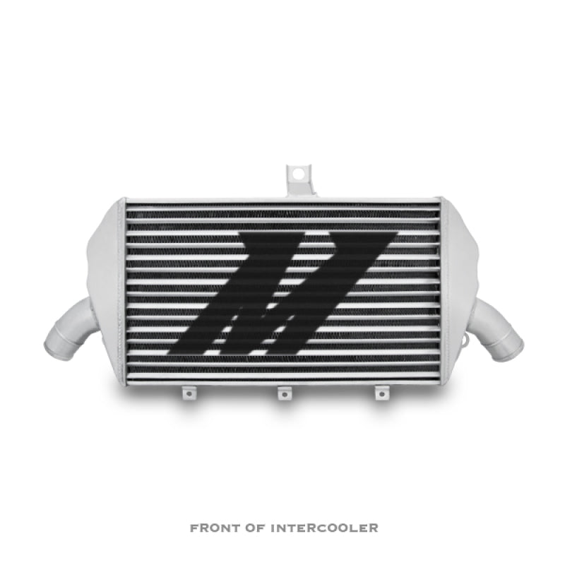 
                      
                        Mishimoto 01-07 Mitsubishi Lancer EVO Intercooler
                      
                    