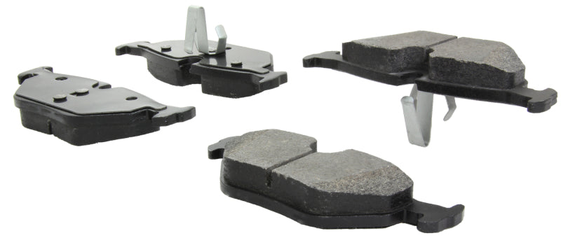 
                      
                        StopTech Performance 01-02 BMW Z3 / 03-09 Z4 / 10/90-07 3 Series / 99-09 Saab 9-5 Rear Brake Pads
                      
                    