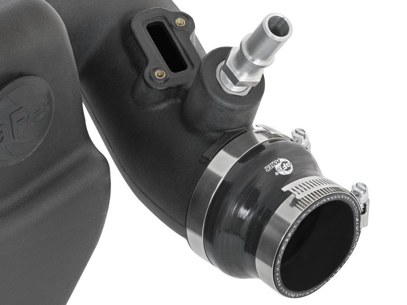 
                      
                        Momentum GT Pro 5R Stage-2 Intake System 13-16 Cadillac ATS L4-2.0L (t)
                      
                    