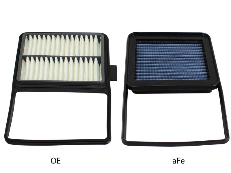 
                      
                        aFe Magnum FLOW OER Pro 5R Air Filter 04-09 Toyota Prius L4-1.5L
                      
                    