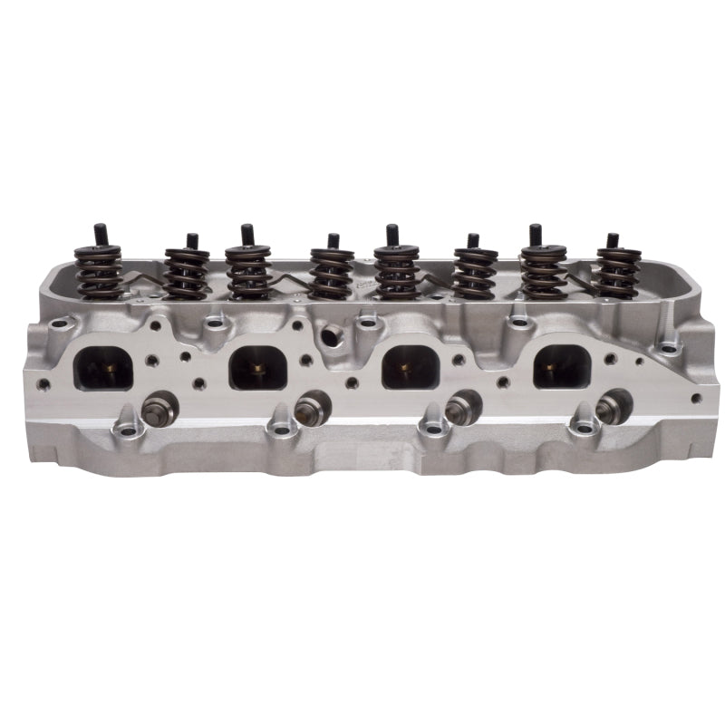 
                      
                        Edelbrock Single Perf RPM BBC Rect Port Head Comp
                      
                    