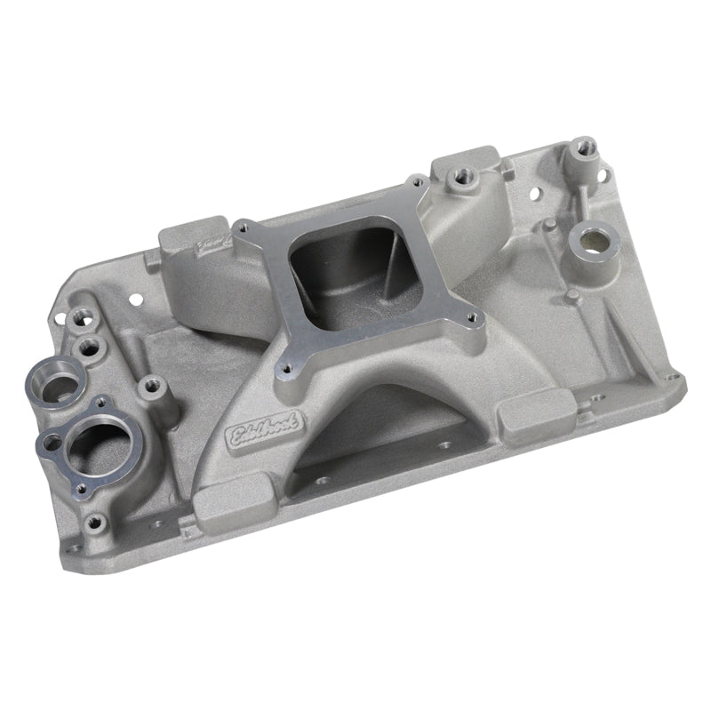 
                      
                        Edelbrock Victor Jr Manifold AMC 70-91 EFI (Race Manifold)
                      
                    