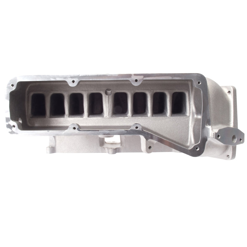 
                      
                        Edelbrock 5 8L Truck Manifold
                      
                    