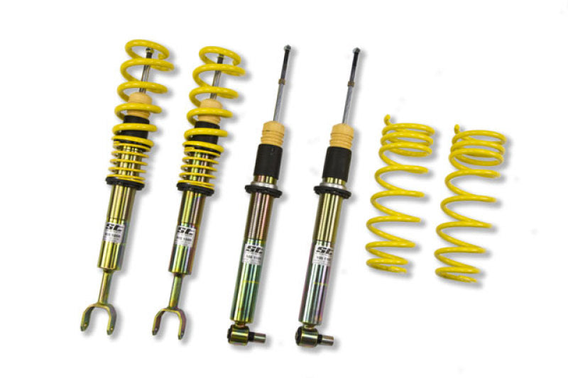 
                      
                        ST Coilover Kit 96-97 Audi A4 (8D/B5) Sedan 2WD
                      
                    