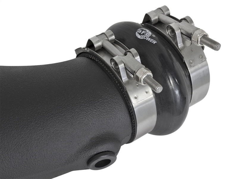 
                      
                        aFe Momentum GT Stage 2 Pro 5R Intake System 07-11 Jeep Wrangler (JK) V6 3.8L w/ Mechanical Fan
                      
                    