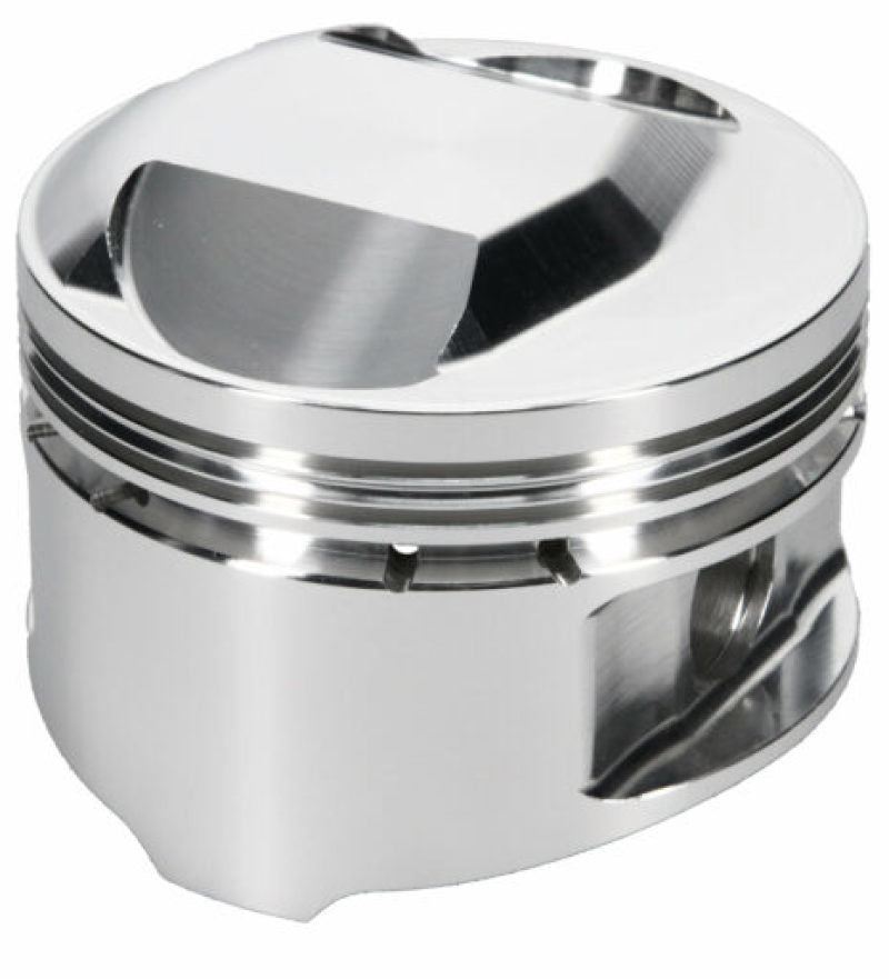 JE Pistons 3.518 Harley-Davidson Evo 1340 Kolben Einzel