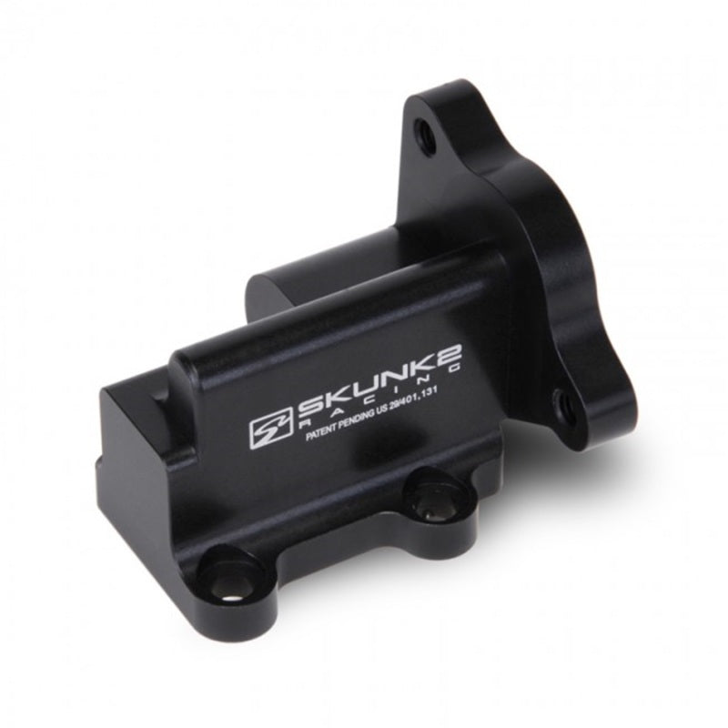 
                      
                        Skunk2 Honda/Acura K-Serie VTEC schwarz eloxiertes Billet-Magnetventil
                      
                    