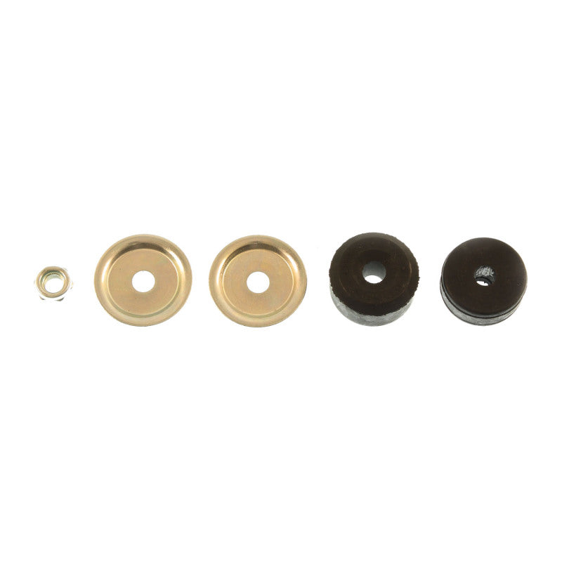 
                      
                        Bilstein B6 1995 Chevrolet Corvette Base Hinten 46mm Einrohr-Stoßdämpfer
                      
                    