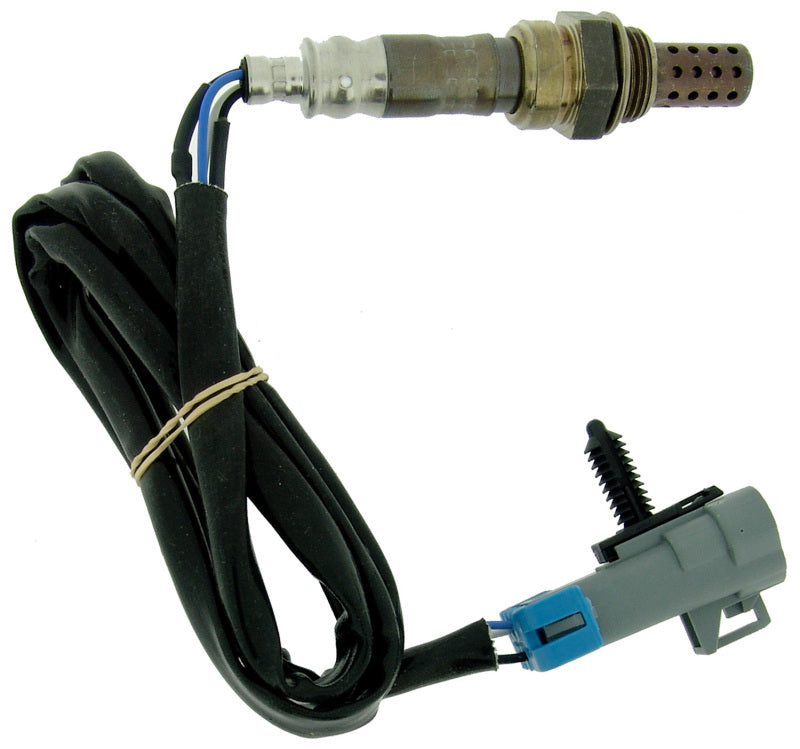 NGK Cadillac XLR 2009-2006 Direct Fit Oxygen Sensor