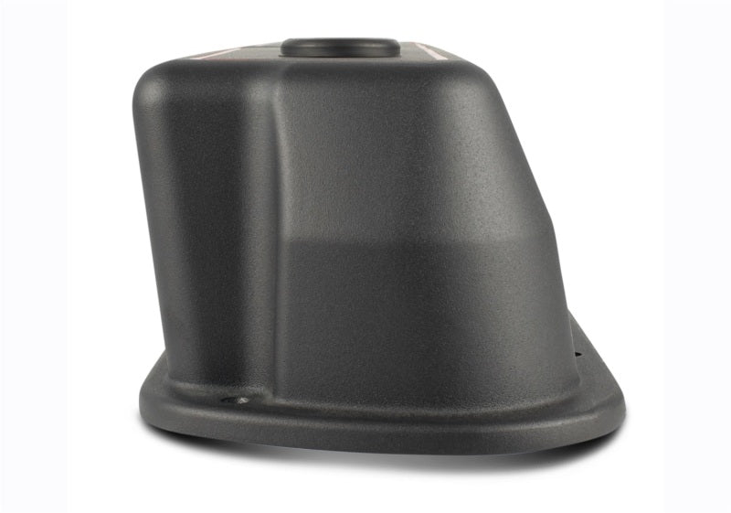 
                      
                        Ford Racing  Logo Stamped Steel Black Satin Valve Covers Black Crinkle
                      
                    