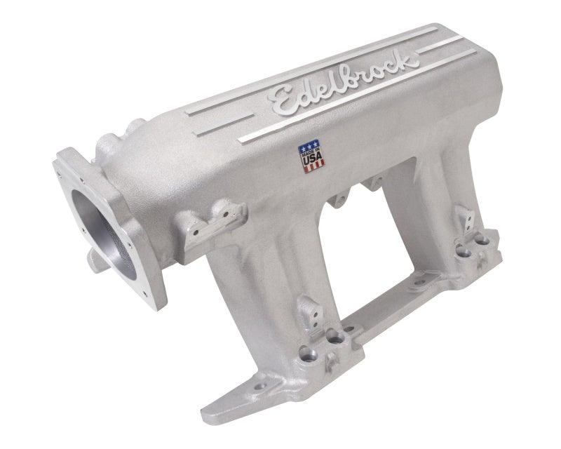 
                      
                        Edelbrock EFI Manifold Pro Flo XT Chrysler 440
                      
                    