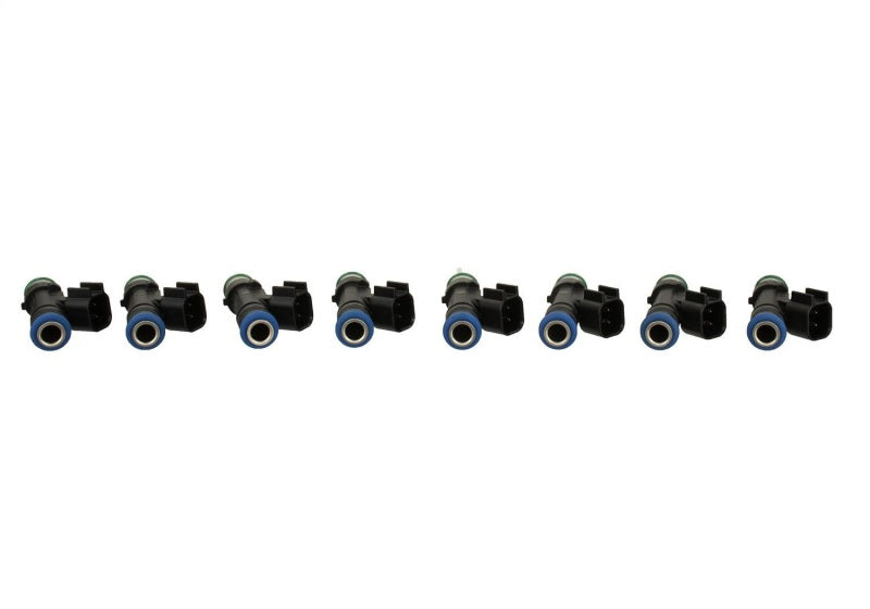 
                      
                        Ford Racing 47 LB/HR Fuel Injector Set
                      
                    