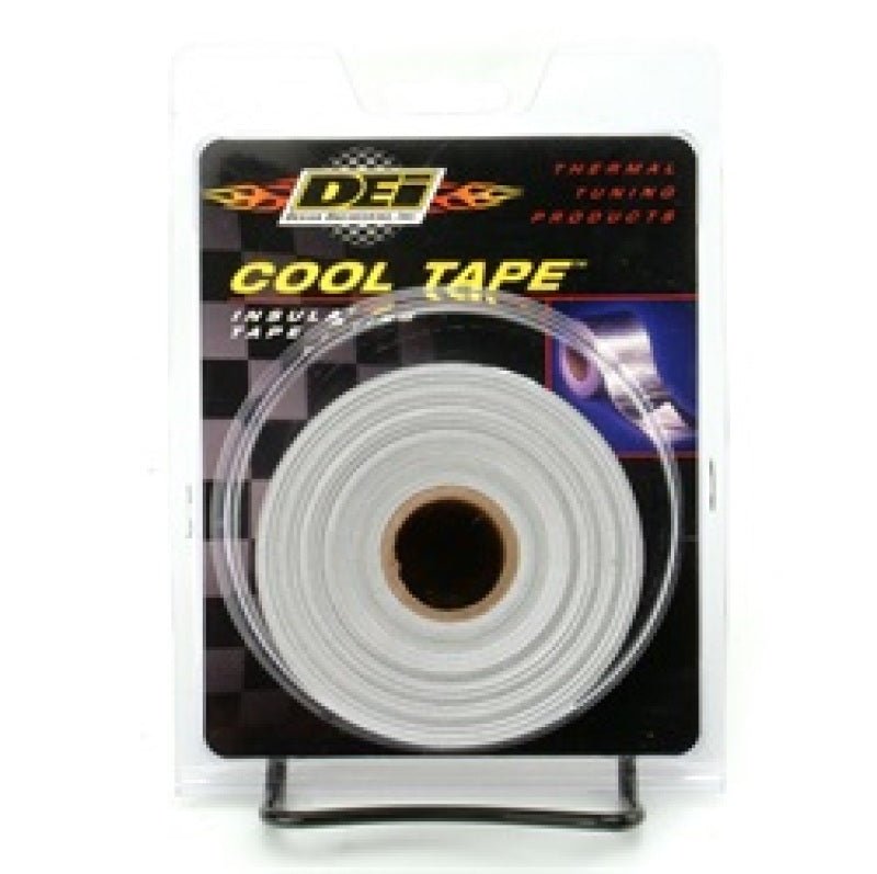 
                      
                        DEI Cool-Tape Plus 2in x 60ft Roll
                      
                    