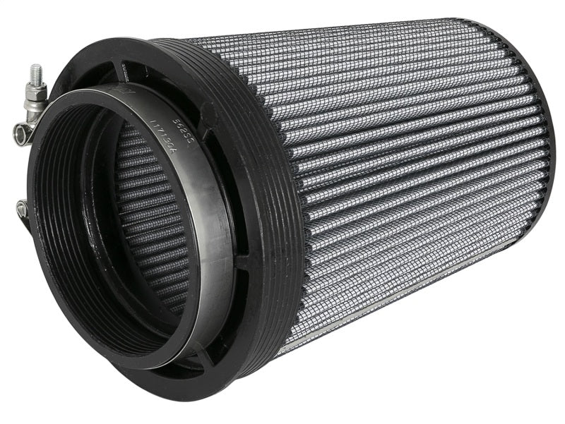 
                      
                        aFe Momentum Intake Replacement Air Filter w/ PDS Media 5in F x 7in B x 5-1/2in T (Inv) x 9in H
                      
                    