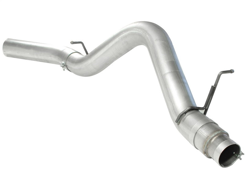 
                      
                        aFe Atlas Exhaust 5in DPF-Back Al Steel 11-13 GM Diesel Trucks V8-6.6L (td) LML
                      
                    