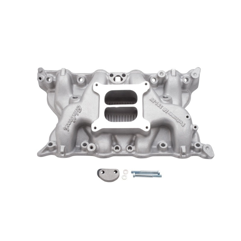 
                      
                        Edelbrock Performer 351C-2V Manifold
                      
                    