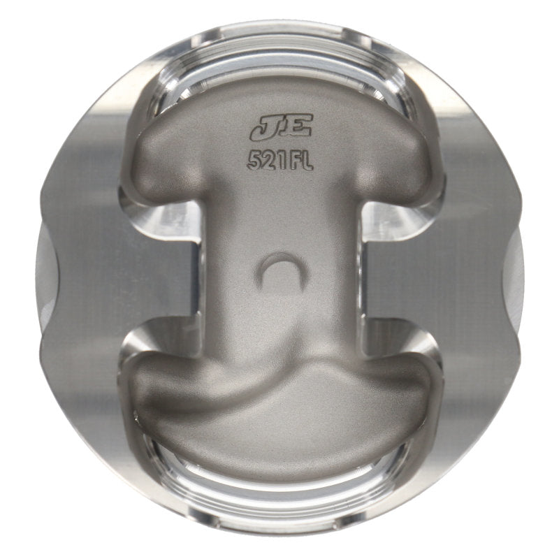 
                      
                        JE Pistons 350 SBC FLAT TOP (linke Seite) *NUR EINZELNER KOLBEN*
                      
                    