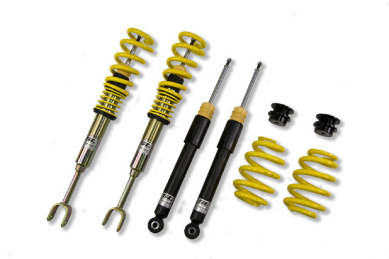 ST Coilover Kit 06-11 Audi A6 Quattro (4F/C6) Wagon