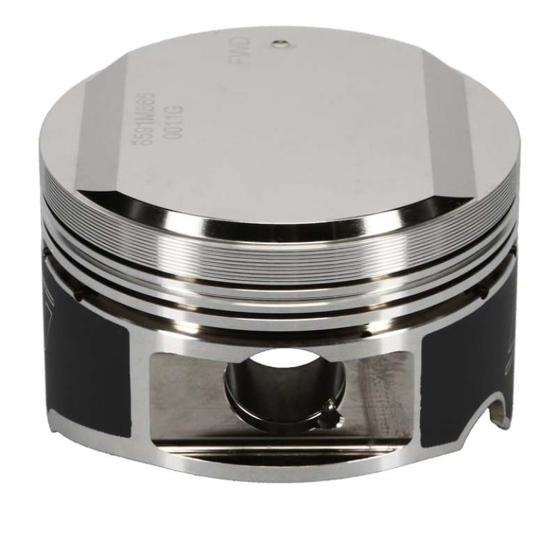 
                      
                        Wiseco Nissan Turbo Domed +14cc 1,181 X 86,5 Kolbensatz
                      
                    