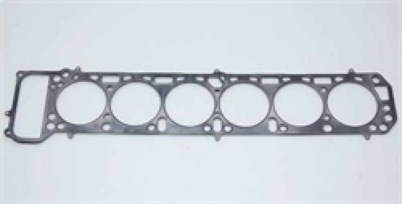 
                      
                        Cometic Datsun 240/260/280Z NonTurbo 89mm .040 inch MLS 5 Layer L28 Head Gasket
                      
                    