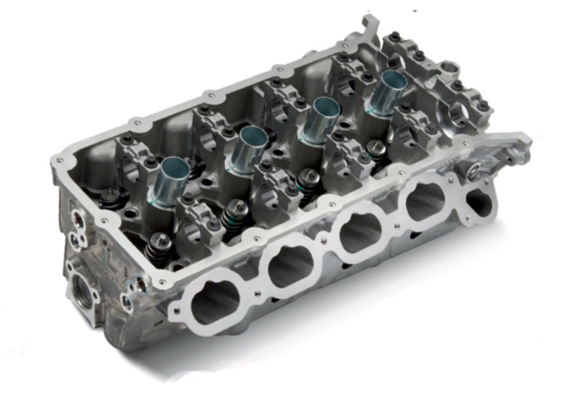 
                      
                        Ford Racing 5.2L Gen 3 LH Cylinder Head
                      
                    