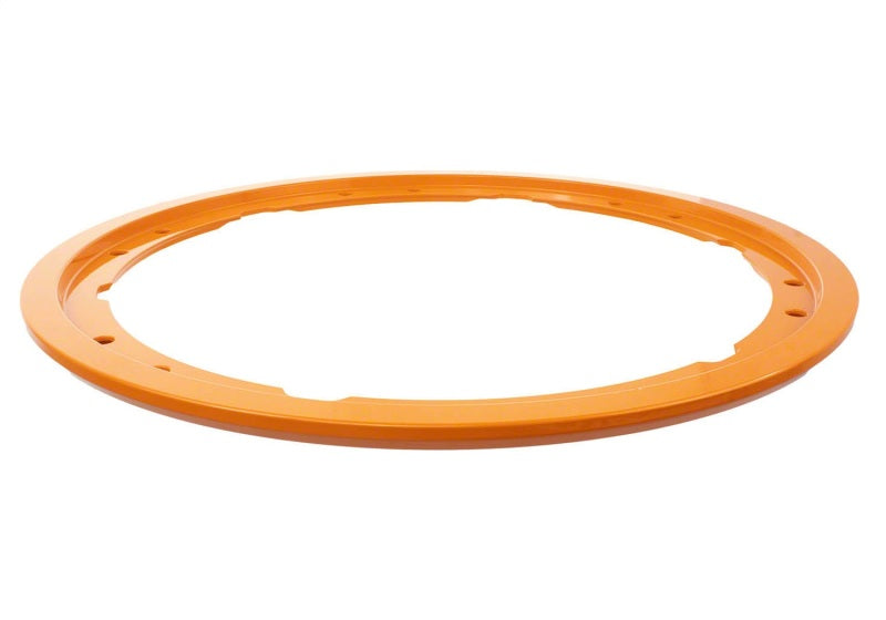 
                      
                        Ford Racing 21-24 Bronco Bead-Lock Trim Ring - Orange
                      
                    