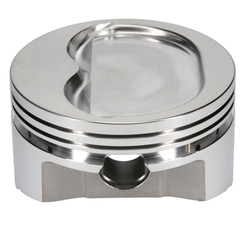 
                      
                        JE Pistons 350 SBC DISH -16cc- set of 8 pistons
                      
                    