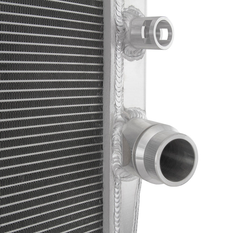 
                      
                        Mishimoto 2020+ Toyota Supra GR 3.0L Performance Aluminum Radiator
                      
                    