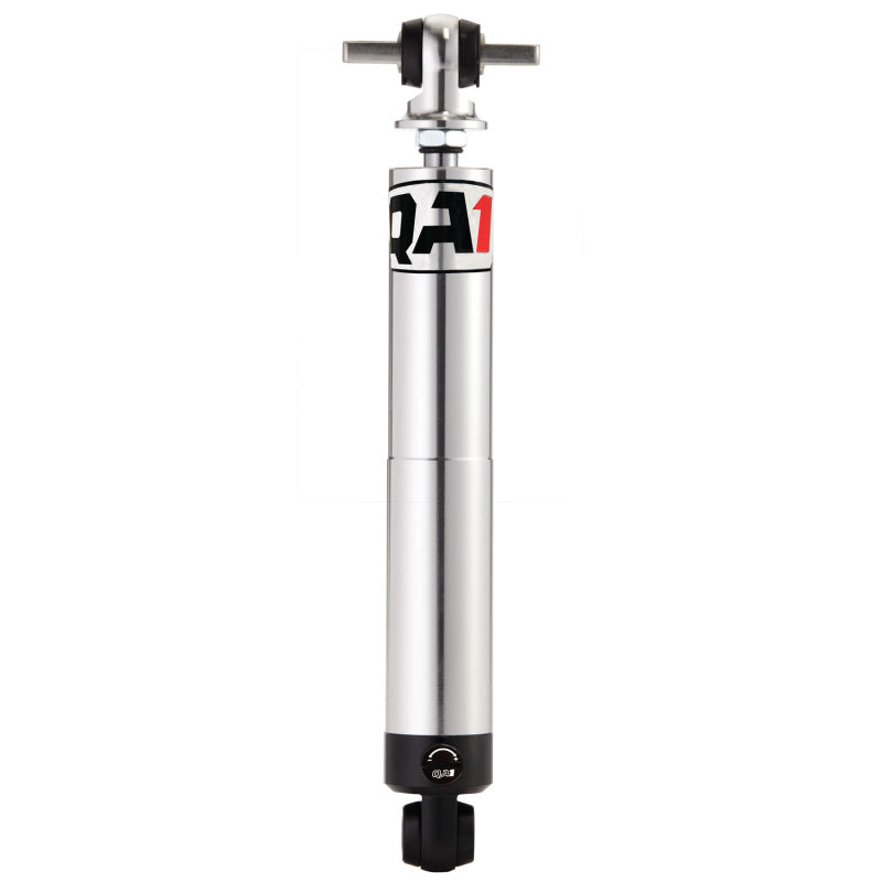 QA1 Stocker Star Series Rear Shock Absorber - Single Adj. - 14.875in/23.625in - Aluminum