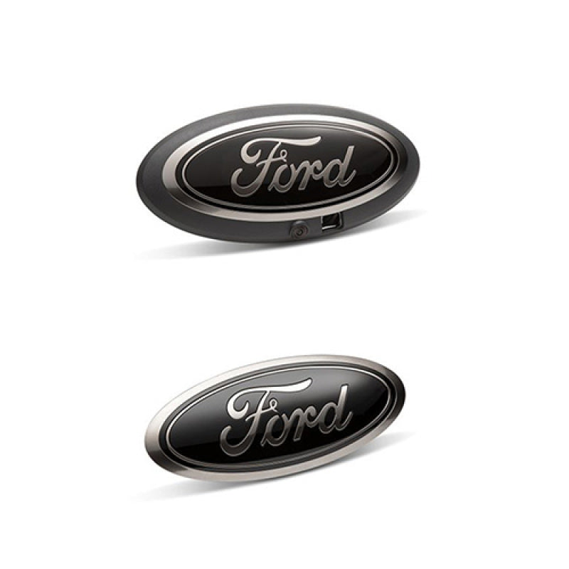 
                      
                        Ford Racing 20-22 Super Duty Black Oval Kit mit Kamera
                      
                    