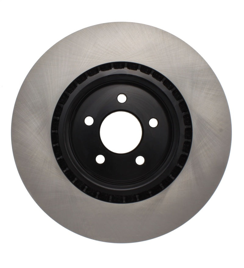 
                      
                        StopTech 07-14 Ford Mustang Cryo-Stop Front Premium Rotor
                      
                    