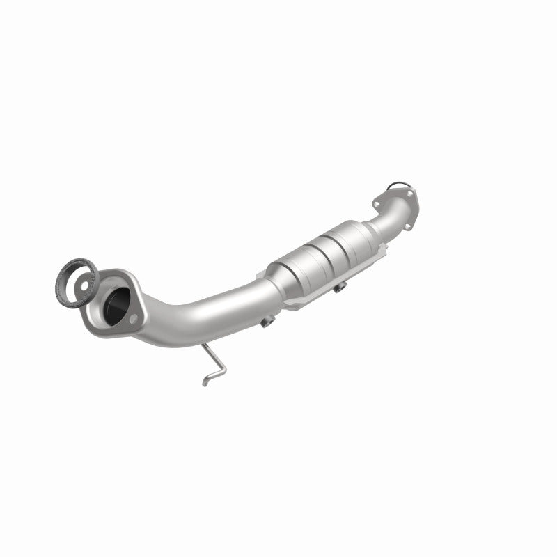 
                      
                        MagnaFlow 02-06 Acura RSX 4 2.0L (includes Type S) Direct-Fit Catalytic Converter
                      
                    