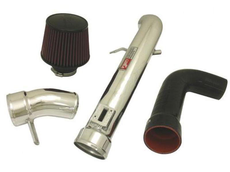 
                      
                        Injen 03-06 350Z 3.5L V6 Polished Cold Air Intake
                      
                    