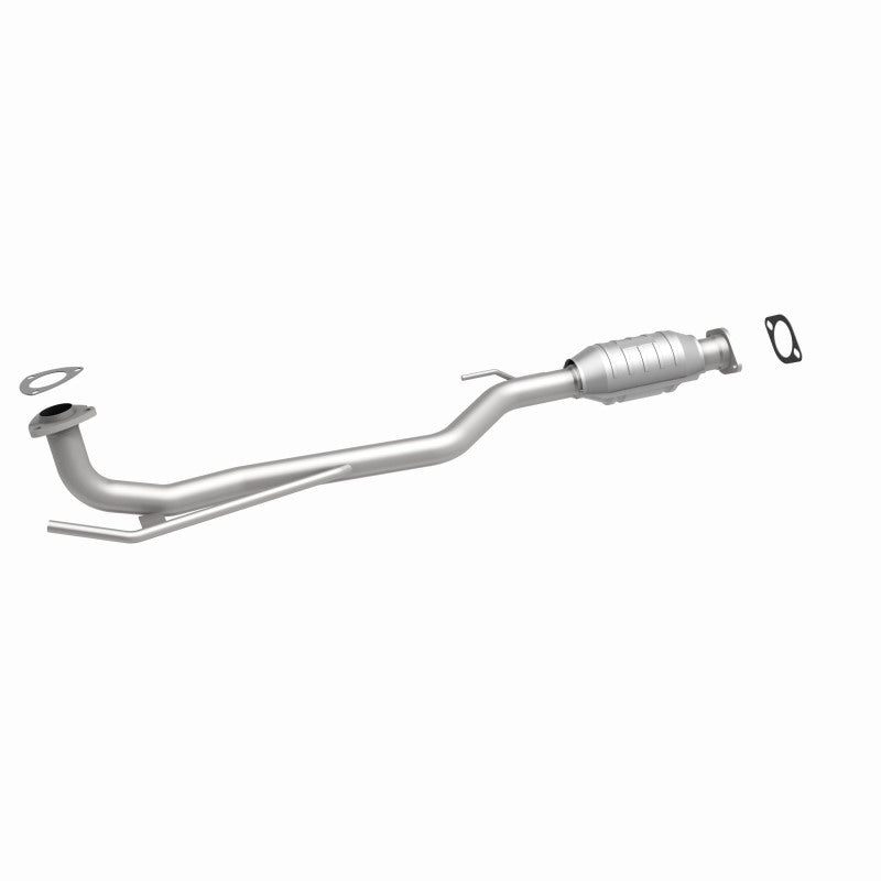 
                      
                        MagnaFlow Conv Direct Fit 300Zx 90-96 D/S
                      
                    