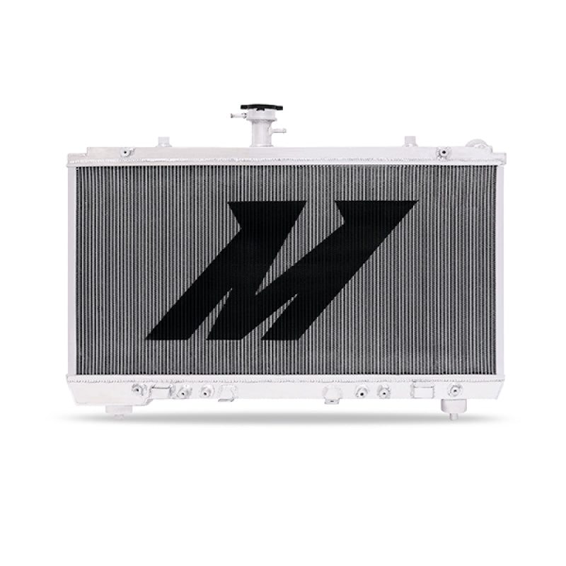 
                      
                        Mishimoto 2012-2015 Chevrolet Camaro SS V8 Aluminum Radiator
                      
                    