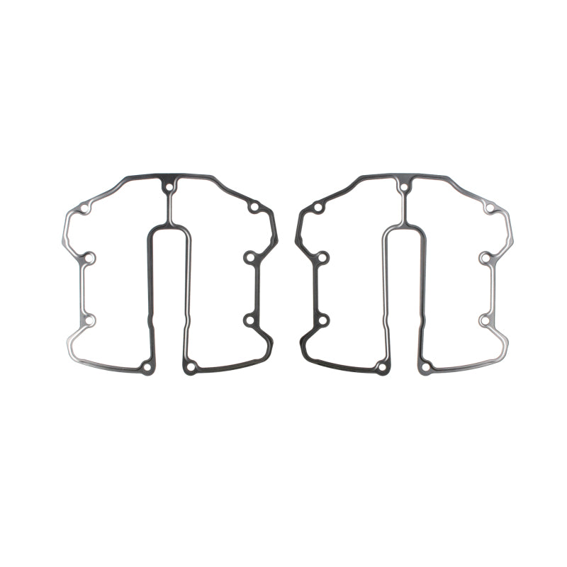 Cometic Hd Milwaukee 8, Upper Rocker Gasket,.020inRc,2017-, 2Pk