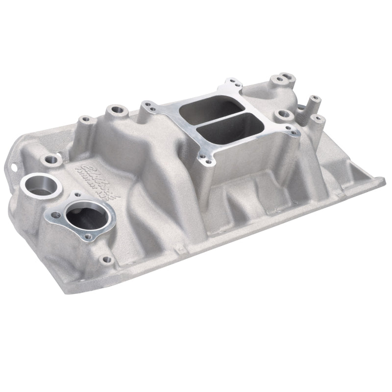 
                      
                        Edelbrock Performer AMC-70 Manifold
                      
                    