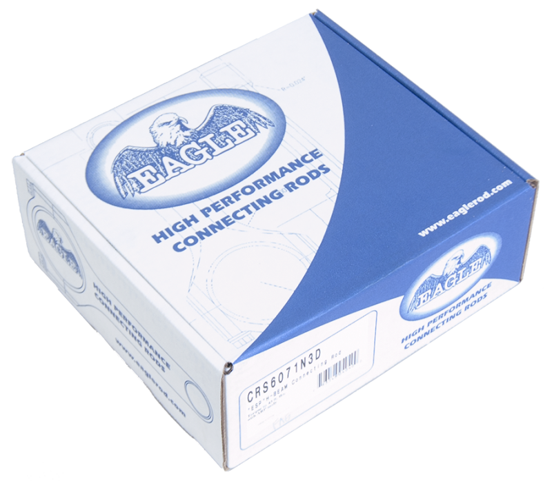 
                      
                        Eagle Nissan VG30DE Motorpleuel (6er-Set)
                      
                    