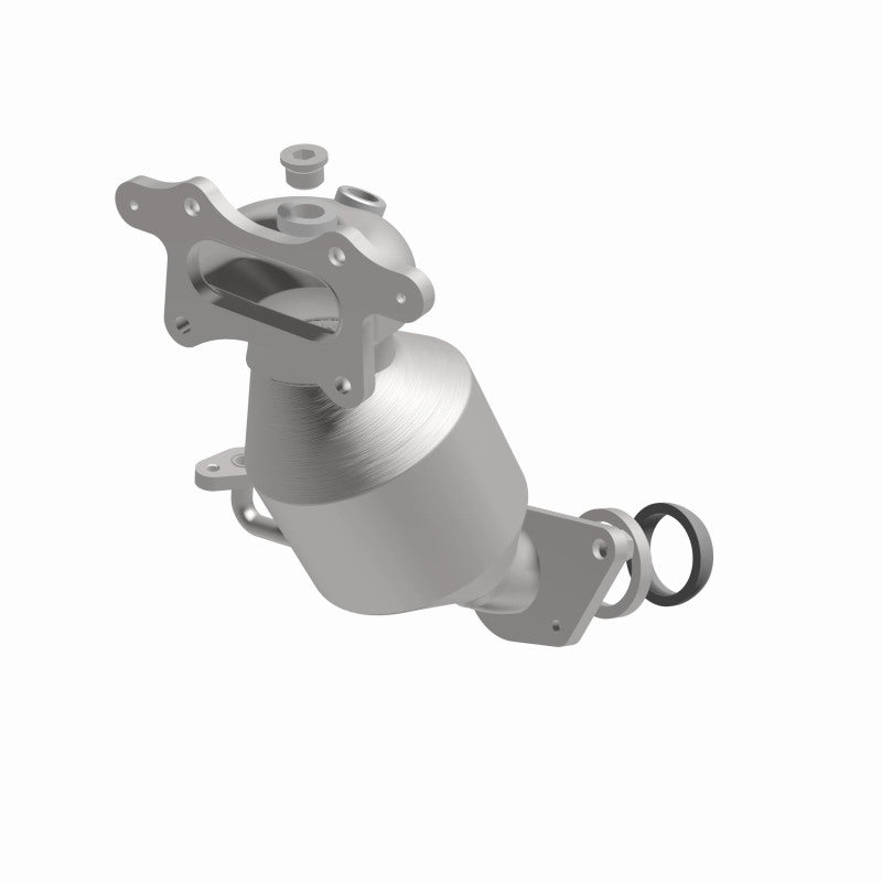 
                      
                        Magnaflow Conv DF 11-14 CR-Z 1.5L Manifold
                      
                    