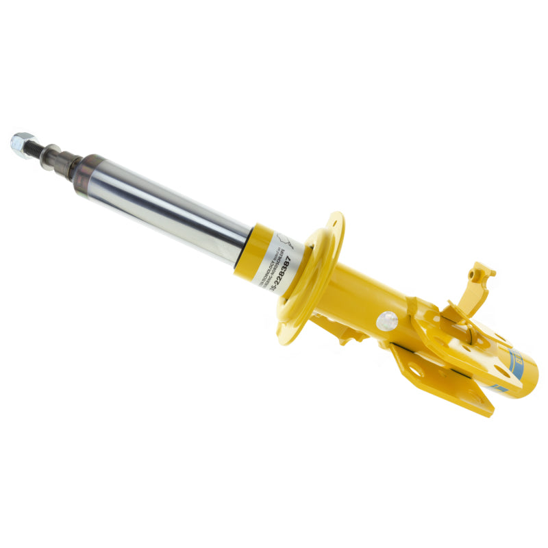 
                      
                        Bilstein B6 Series HD 36mm Monotube Strut Assembly - Lower-Clevis, Upper-Stem, Yellow
                      
                    