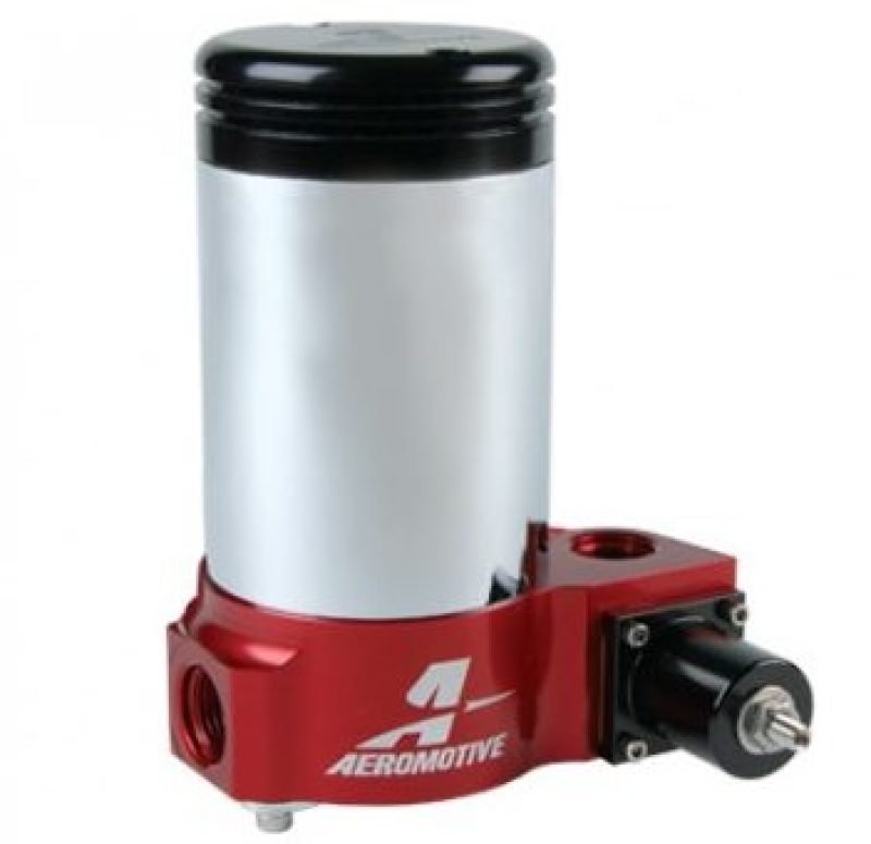 
                      
                        Aeromotive A2000 Drag Race Carbureted Fuel Pump
                      
                    