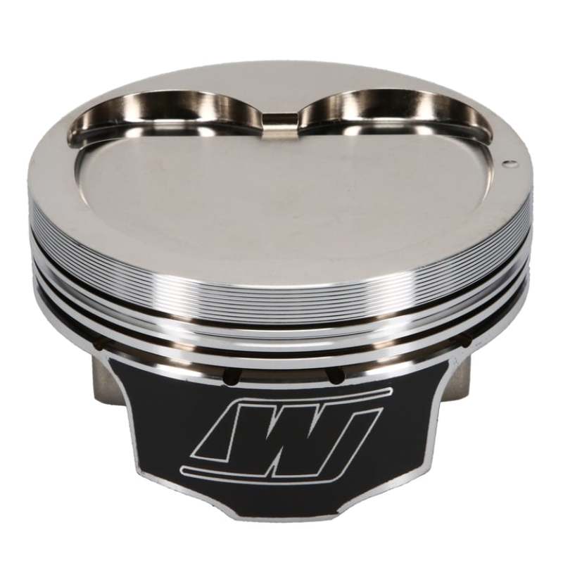 
                      
                        Wiseco Nissan VQ37 1.198inch CH -15.5cc R/Dome 9:1 Piston Shelf Stock Kit
                      
                    