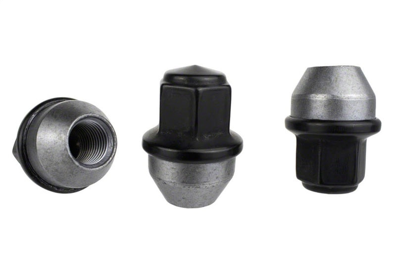 
                      
                        Ford Racing M14 x 1.5 Black Lug Nut - Set of 6
                      
                    