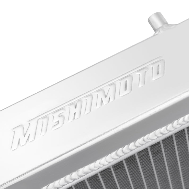 
                      
                        Mishimoto 93-98 Subaru Impreza GC8 2.2L Manual Aluminum Radiator
                      
                    