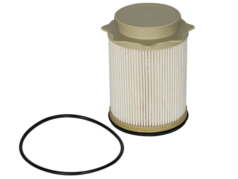 
                      
                        aFe ProGuard D2 Fuel Filter (4 Pack) 10-16 Dodge RAM Diesel Trucks 6.7L (td)
                      
                    