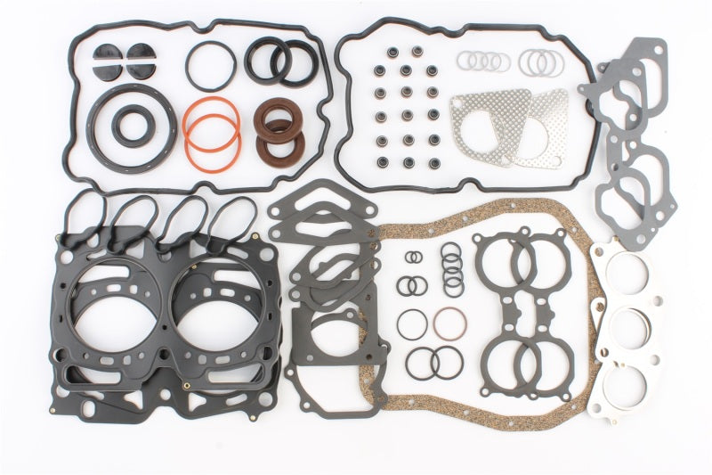 
                      
                        Cometic Street Pro 04-06 Subaru STi EJ257 DOHC 101mm Bore Complete Gasket Kit *OEM # 10105AA590*
                      
                    