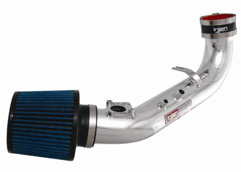 
                      
                        Injen 01-03 LS430 GS430 SC430 Polished Short Ram Intake
                      
                    