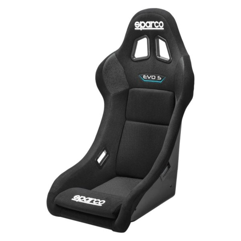 
                      
                        Sparco Seat EVO S QRT
                      
                    